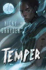 Temper: An Award-Winning African Fantasy Epic Where Twins Battle the Seven D…