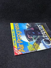 Air Progress Aviation Magazine December 1985 Beech 1900 Careers Military