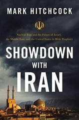 Showdown with Iran: Nuclear Iran – Paperback, by Hitchcock Mark – Very Good x
