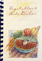 Recipes & Remembrances Q125 1881-2006 Wakefield Nebraska Morris Press Cookbooks