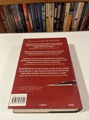 Robert Langdon Ser.: The Da Vinci Code by Dan Brown (2003, Hardcover, Large Type
