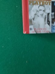Playboy’s Greatest Covers by Damon Brown 2012 Hardcover