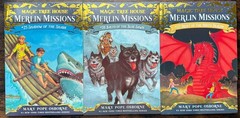 Magic Tree House by Mary Pope Osborne Books 1-39 Book Lot Gr 1-4 NEW