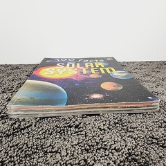 100 Facts Large Picture Book Lot 4 Miles Kelly Ages 7-11 Grades 1-5 Homeschool