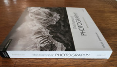Essence of Photography Seeing and Creativity by B. Barnbaum 2021 SC Rocky Nook