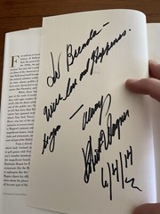 SIGNED You Must Remember This by Robert Wagner 1st Printing First Edition 2014