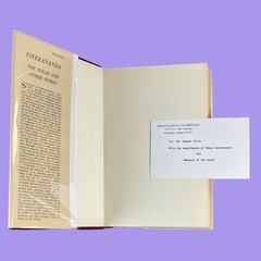 Vivekananda The Yogas and Other Works (1953 2nd Ed) Swami Nikhilananda HC DJ VG