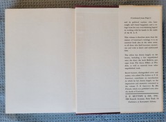 The Essential T.E. Lawrence David Garnett, HC Jonathan Cape 1951 FIRST EDITION