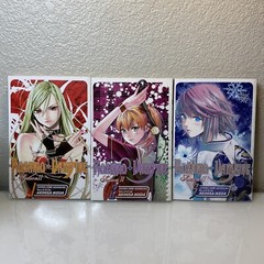 Rosario + Vampire Manga Season 1 Vol. 1 – 10 + Season 2 Vol. 1-3 Shonen Jump Viz