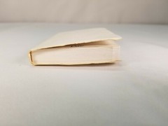 Vintage Pocket New Testament Bible 1968 National Bible Press KJV