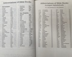The Holy Bible Prophecy Study Edition NKJV 2008 Thomas Nelson HC