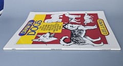 Draw 50 Animals Books Lot Lee J Ames Horses Cats Dogs Step-by-Step Drawing