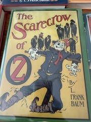 14 Wizard Of Oz Facsimile Book Lot: Morrow/Books of Wonder Frank Baum Excellent