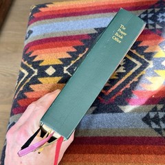 The Prayer book office Seabury Press Soft Cover Christian 1980