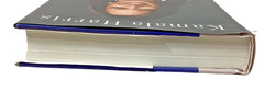 The Truths We Hold by Kamala Harris, Hardcover 2019, 1st Edition