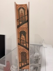 R.F. Kuang Katabasis FairyLoot