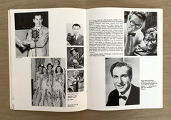 WOR Radio 1922-1982: The First Sixty Years New York John Gambling