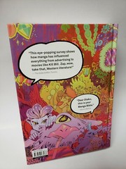 100 MANGA ARTISTS A Visual History by Taschen NEW HARDCOVER