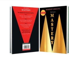 The Concise Mastery (The Robert Greene – Paperback, by GREENE ROBERT – Good