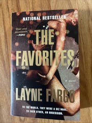 Favorites : A Novel by Layne Fargo (2025, Trade Paperback)