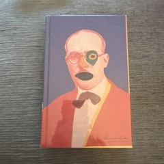 The Book of Disquiet: The Complete Edition by Fernando Pessoa: New Sealed