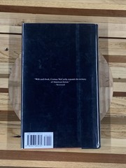 The Road- Cormac McCarthy, HC/DJ – 1st Ed./1st Print Knopf 2006