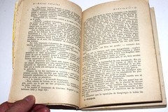 Hidalguia por Rafael Sabatini : Novelas Famosas No. 37 Molino (España 1950)