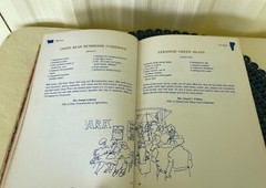 The Democratic Caucus Cookbook – 297 pages