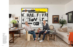 Architectural Digest at 100: Century of Celebrity Homes, Iconic Designers, and E