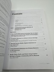 Positioning Your Museum As a Critical Community Asset : A Practical Guide A7