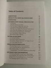 Secret Relationship Between Blacks and Jews, Volume 3 by Nation of Islam PB