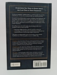 Harvest Handbook of Bible Prophecy : A Comprehensive Survey from the World’s…