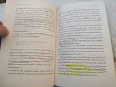 Deeper Kind of Calm : Steadfast Faith in the Midst of Adversity by Linda Dillow