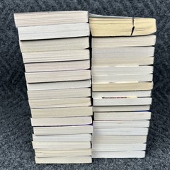 Harlequin Romance Book Lot Of 32 Paperback Suspense Multiple Series