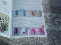 POLYMER CLAY 36 MILLEFIORI CANES by Amy Koranek HOT OFF THE PRESS Colors