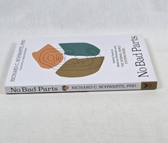 No Bad Parts by Richard C. Schwartz, Phd – Paperback