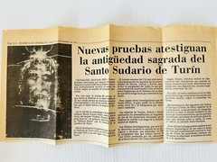 Ian Wilson The Shroud of Turin 1978 Hardcover Religious History Illustrated