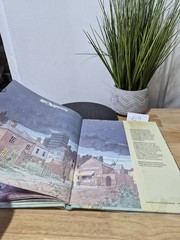 The Park in the Dark by Martin Waddell 1989 First Edition Hardcover Dust Jacket