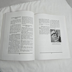 Notes On Double Knitting Beverly Royce Expanded Edition Schoolhouse Press 1994