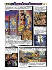 The Moon and Serpent Bumper Book of Magic, Moore, Alan,Moore, Steve, Excellent B