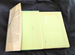 A Wind In The Door Madeleine L’engle First Edition First Printing