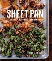 Sheet Pan Format: General/trade