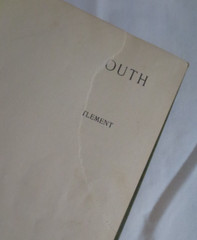 Mary of Plymouth James Otis 1910 Hardback book 156 Pages Used