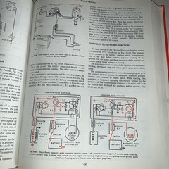 Automotive Encyclopedia Book, Fundamental Principles, Operation, Construction