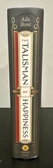 Talisman of Happiness: The Most Iconic Italian Cookbook Ever Written by Ada Boni