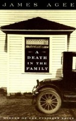 A Death in the Family – Paperback By Agee, James – GOOD