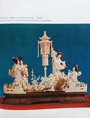 Chinese Arts Crafts 222 Color Pix Porcelain Ivory Carvings Silver Gold Jewelry