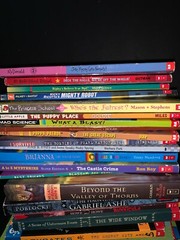 Lot Of 75 Scholastic Children’s Books Kids Mixed Boy Girl Homeschool