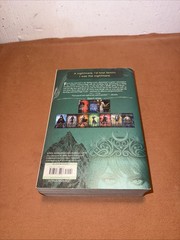 A Court Of Wings And Ruin (1st/1st) By Sarah J. Maas Paperback OOP