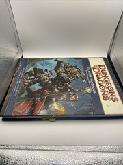 D&D Core Rulebook Player’s Handbook Core Rules Dungeons And Dragons READ